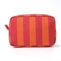 Trousse à maquillage coloré