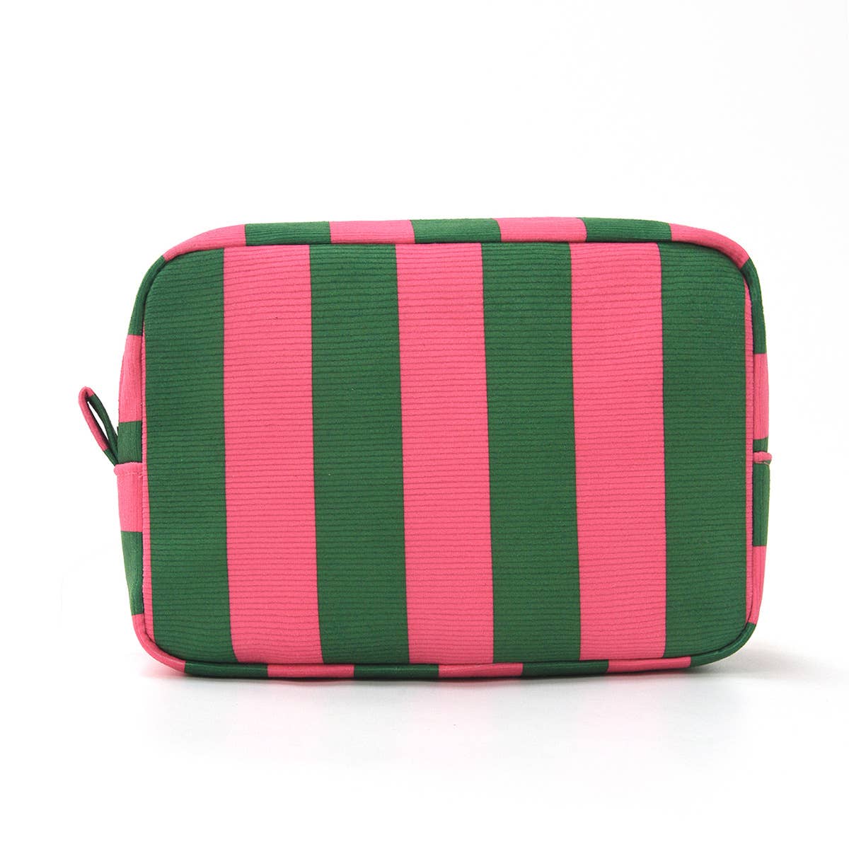 Trousse à maquillage coloré