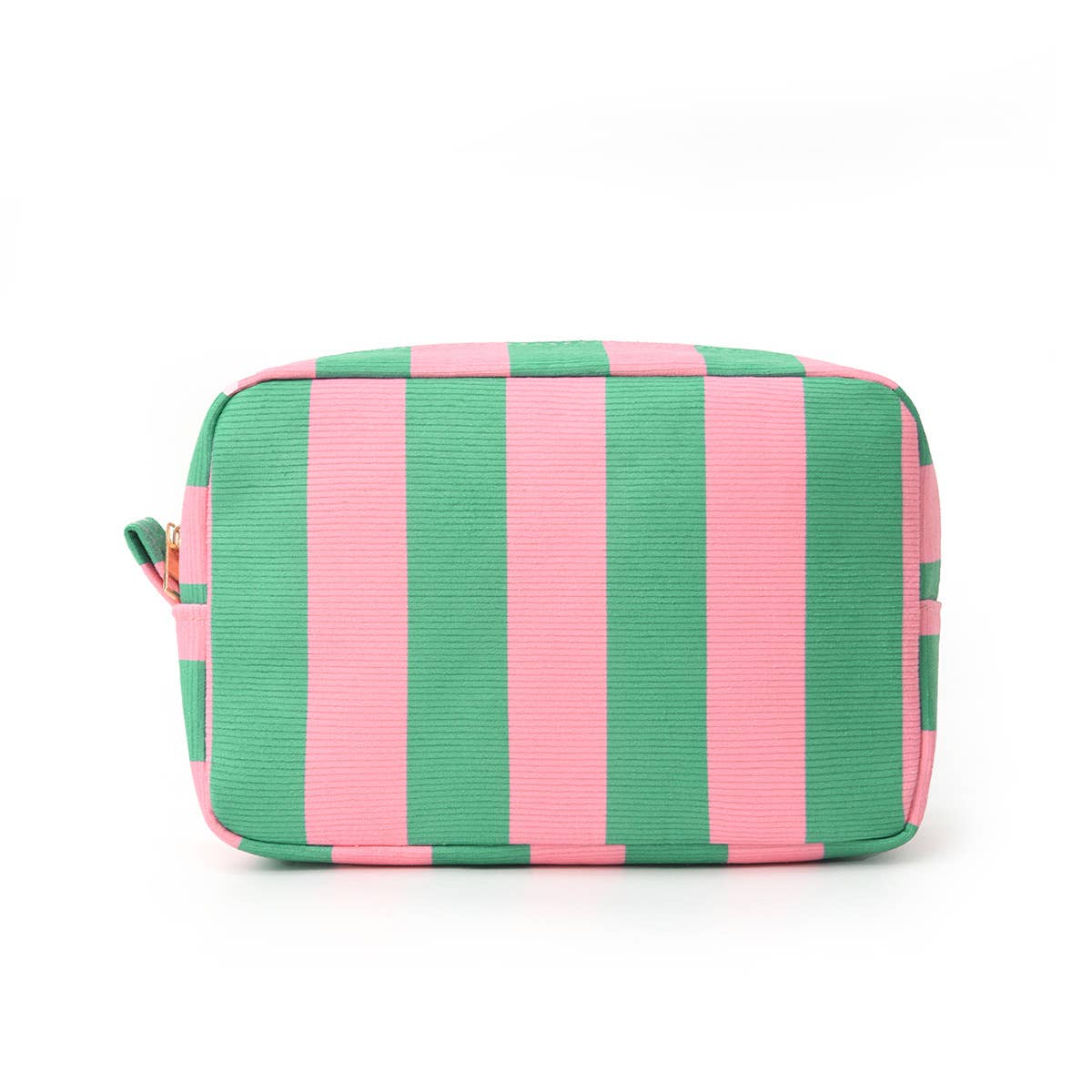 Trousse à maquillage coloré